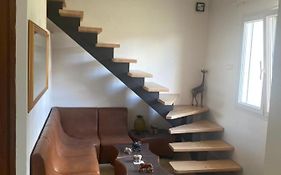 Chambre chez l’habitant en pleine campagne !